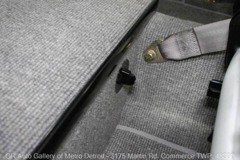 1966 Volkswagen Beetle