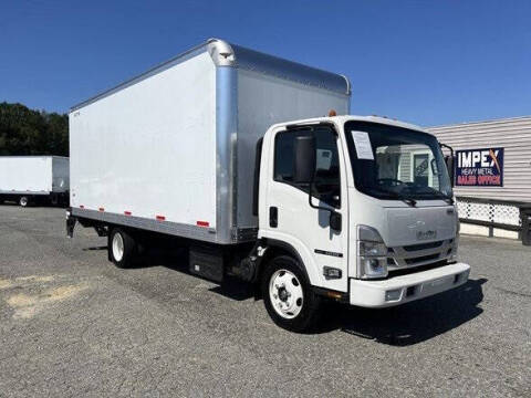2024 Isuzu NRR for sale at Impex Auto Sales in Greensboro NC