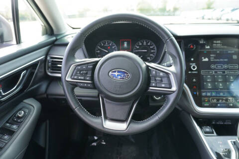 2023 Subaru Outback Onyx Edition