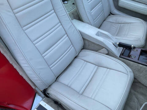 1978 Chevrolet Corvette