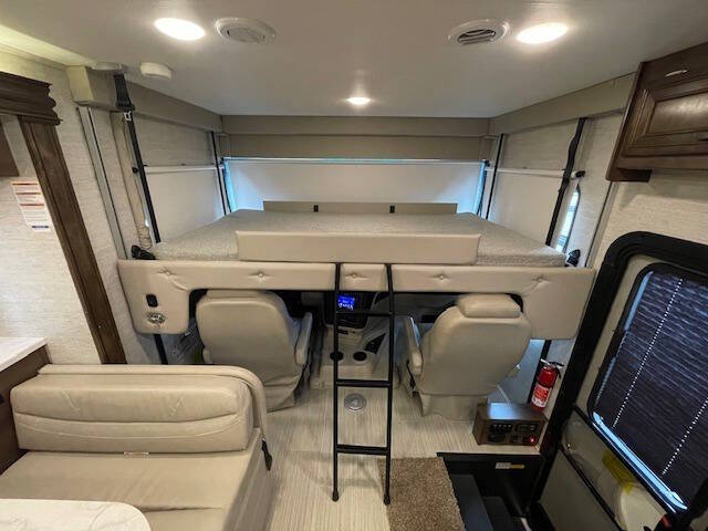 2022 Entegra Coach Vision