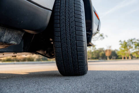 1981 DeLorean DMC-12