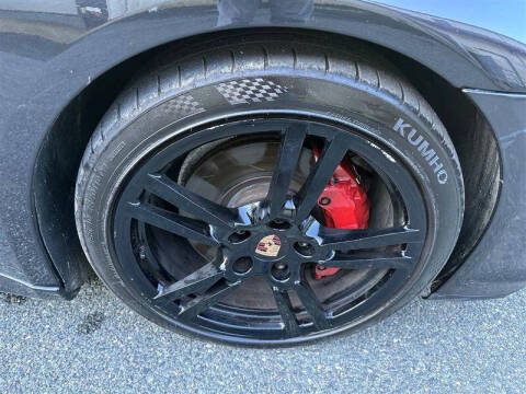 2013 Porsche Panamera