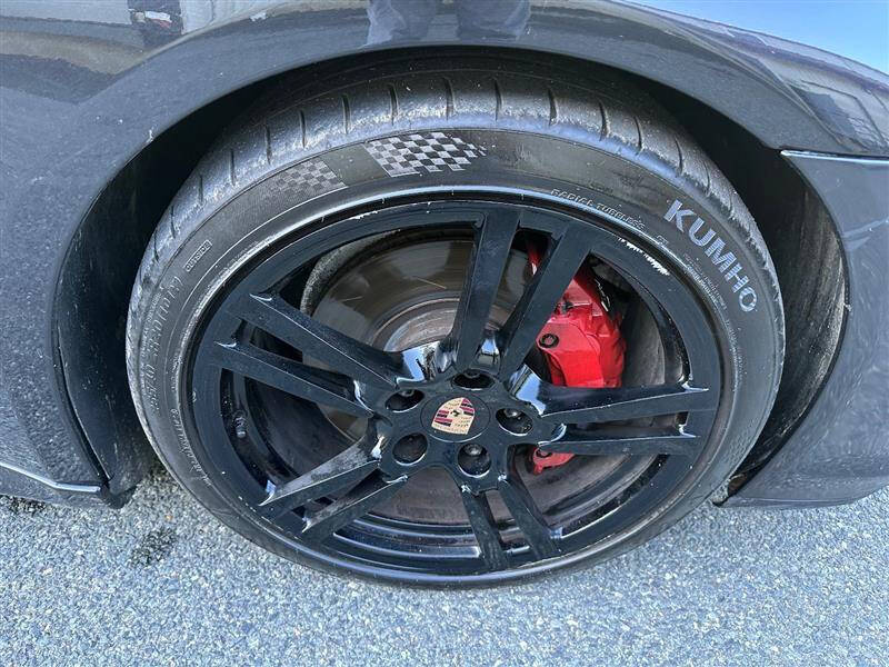 2013 Porsche Panamera