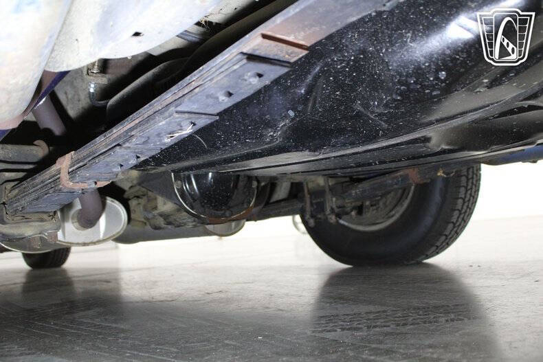 1963 Lincoln Continental