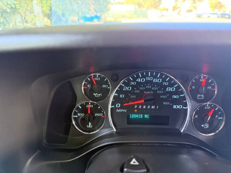 2019 GMC Savana 2500