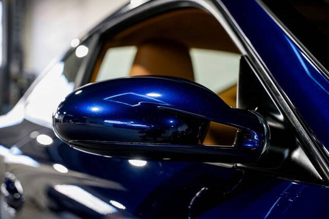 2006 Porsche 911 Carrera S