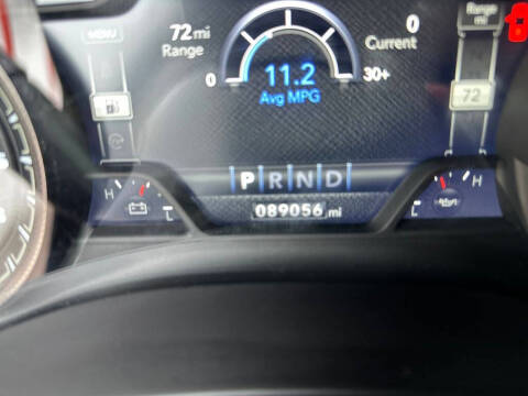 2022 RAM 2500 Power Wagon