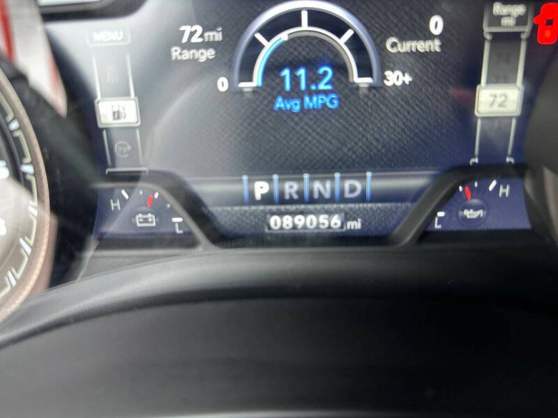 2022 RAM 2500 Power Wagon