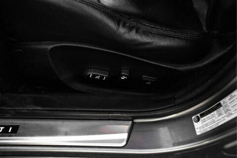 2009 Infiniti G37 Sedan x