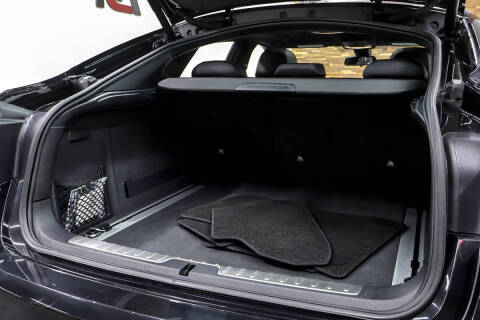 2018 BMW X6 sDrive35i