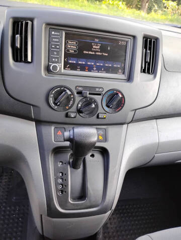 2012 Chevrolet Express 1500