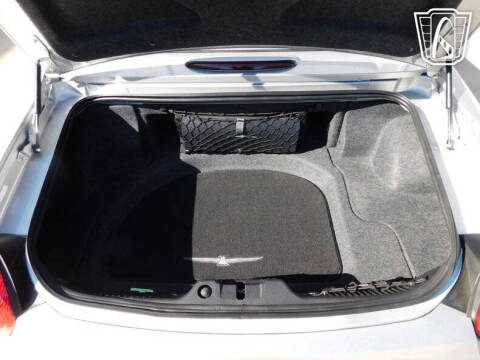 2005 Ford Thunderbird Deluxe