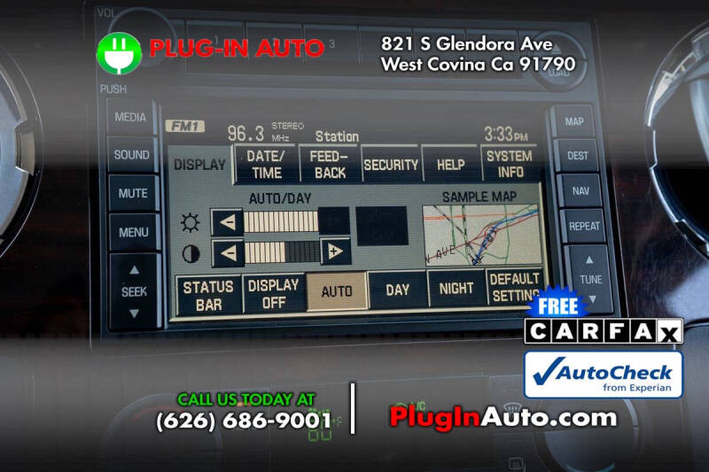 2008 Ford F-350 Super Duty