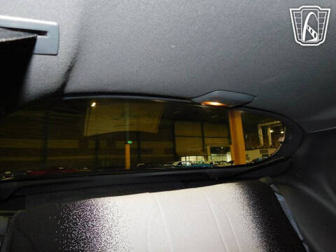 1993 Chevrolet Camaro Z28