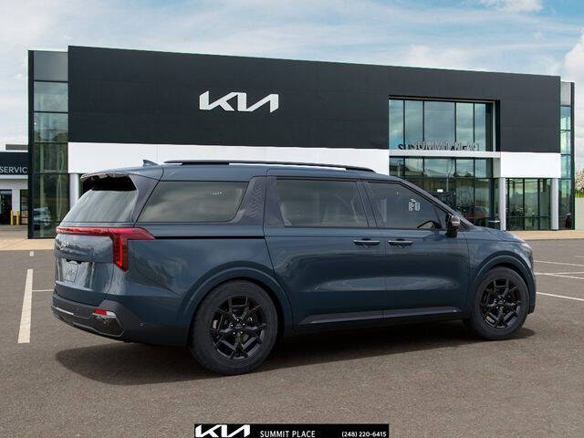 2026 Kia Carnival SX Prestige