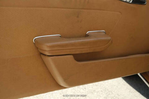 1980 Mercedes-Benz 450-Class