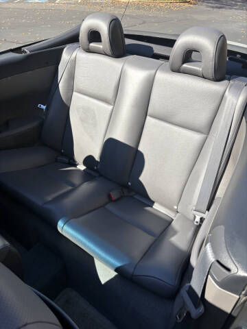 2007 Toyota Camry Solara SLE V6