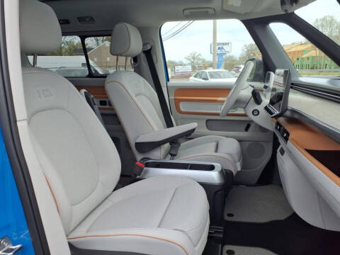 2025 Volkswagen ID. Buzz 1st Edition 4Motion