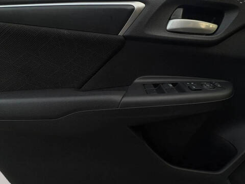 2015 Honda Fit