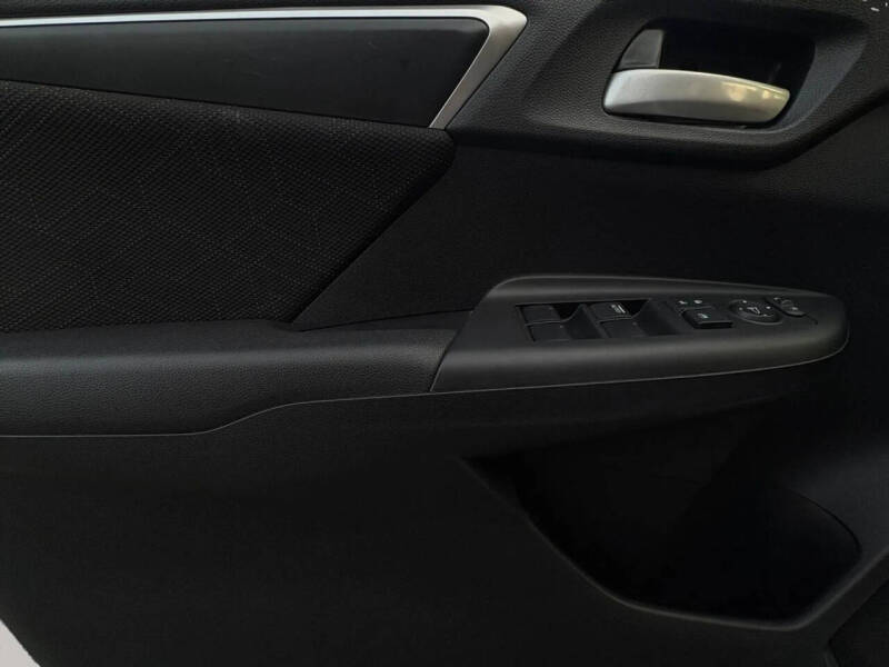 2015 Honda Fit
