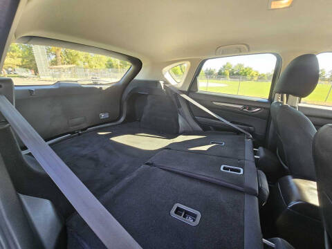 2020 Mazda CX-5 Sport