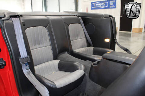 2002 Chevrolet Camaro Z28