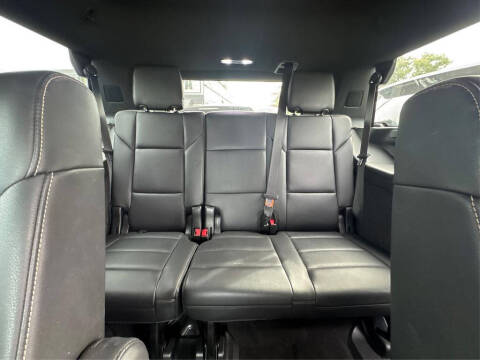 2023 Cadillac Escalade Luxury