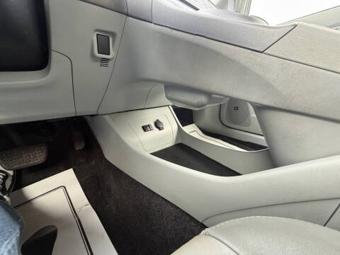 2012 Toyota Prius Four