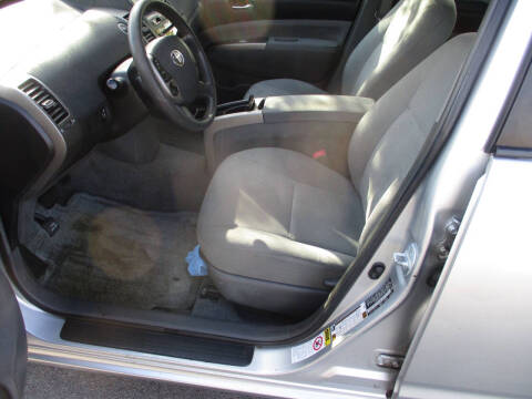 2008 Toyota Prius Touring