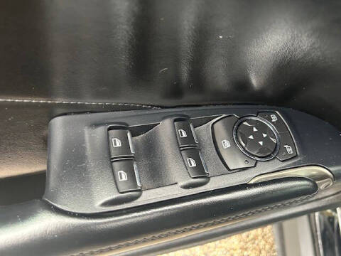 2017 Lincoln MKC Premiere