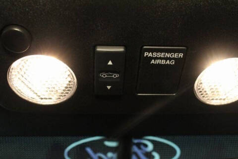 2017 Ford Mustang V6