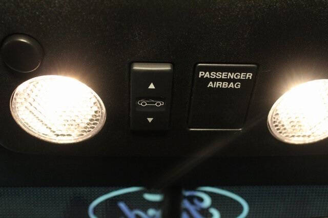 2017 Ford Mustang V6