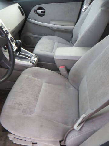 2005 Chevrolet Equinox LS