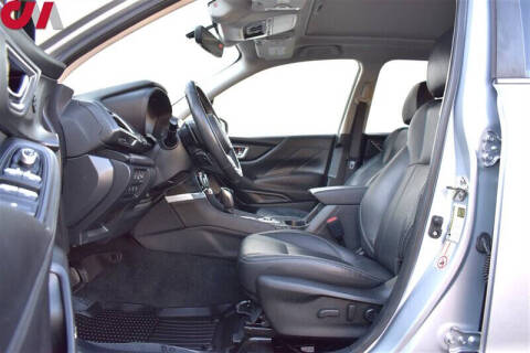 2019 Subaru Forester Touring