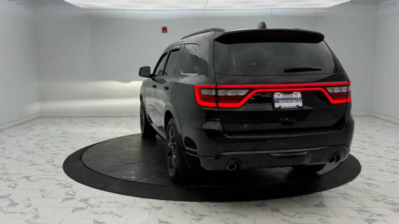 2023 Dodge Durango R/T Plus