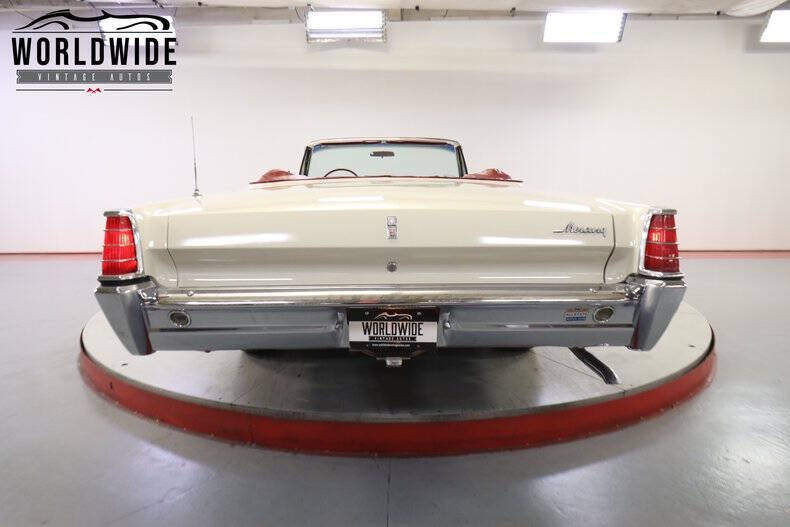 1966 Mercury Monterey