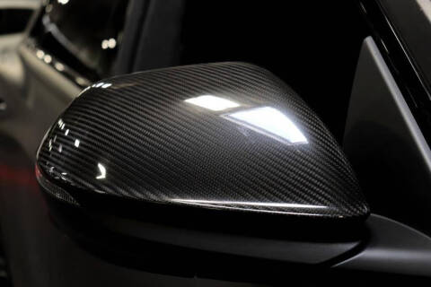 2023 Audi SQ8 4.0T quattro Prestige