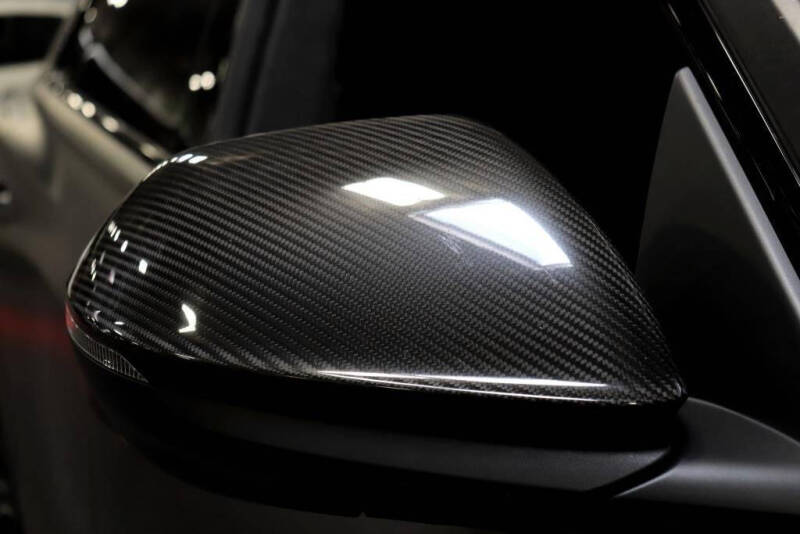 2023 Audi SQ8 4.0T quattro Prestige