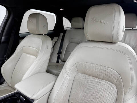 2021 Jaguar F-PACE P340 S