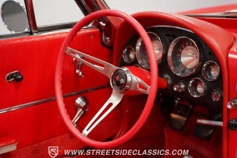 1963 Chevrolet Corvette