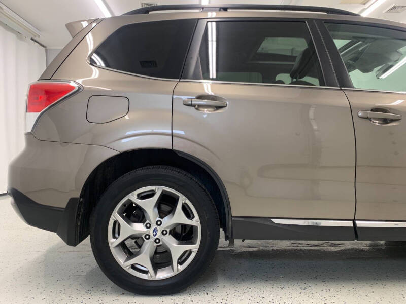 2018 Subaru Forester Touring photo 46