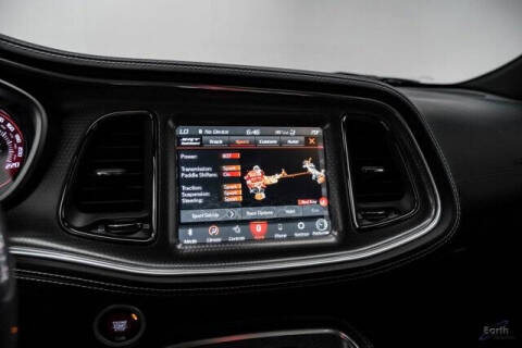 2023 Dodge Challenger SRT Super Stock