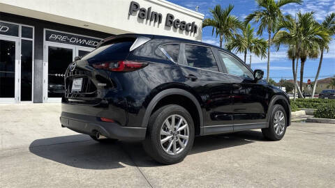2023 Mazda CX-5 2.5 S Select