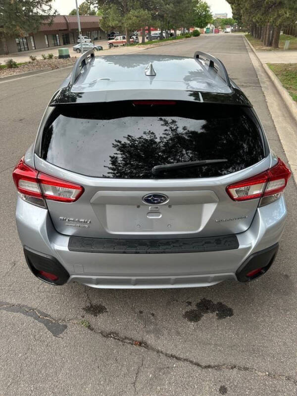 Image 3 of 2018 Subaru Crosstrek 2.0i Premium