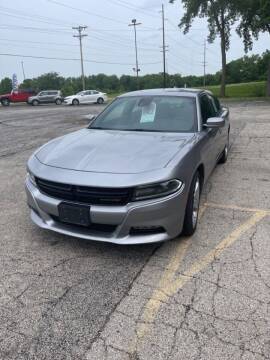 2018 Dodge Charger for sale at SpringField Select Autos in Springfield IL