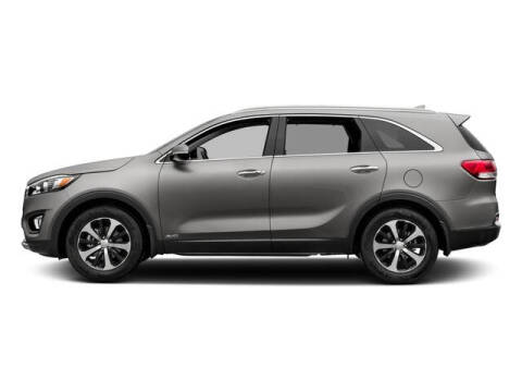 2017 Kia Sorento EX V6