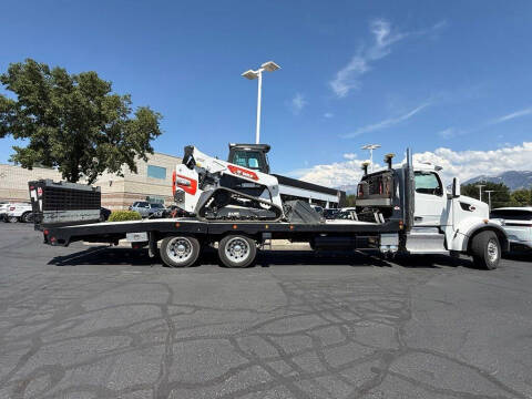 2024 Peterbilt 567