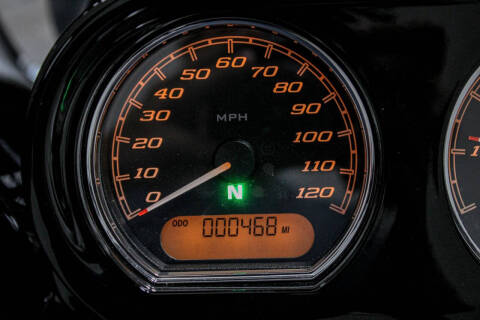 2023 Harley-Davidson Road Glide ST