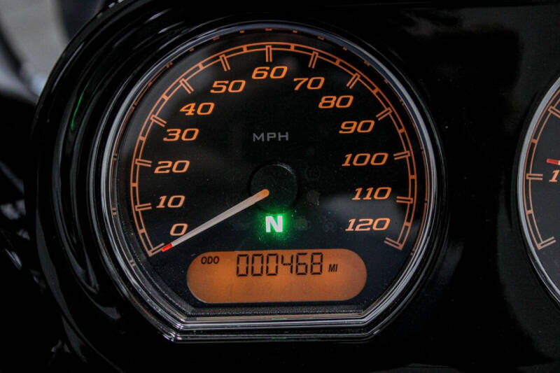 2023 Harley-Davidson Road Glide ST